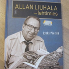 Jyrki Pietilä / Allan Liuhala - lehtimies - pikkukuva 1