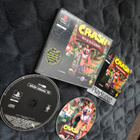 Crash Bandicoot Big Box peli ps1 - pikkukuva 1