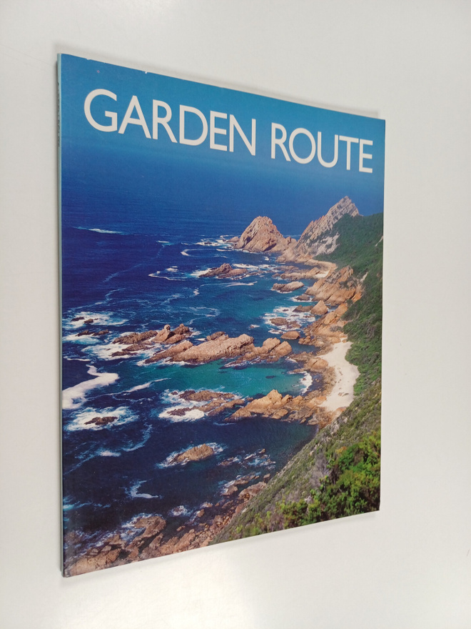 David Bristow ym. : Garden Route - South Africa's Eden