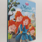 Merida ja kadonnut koru - pikkukuva 1