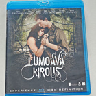Lumoava kirous - pikkukuva 1