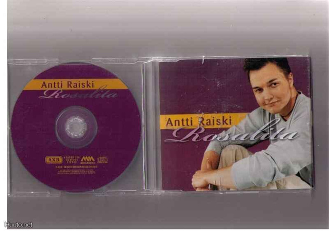 CDS ANTTI RAISKI-ROSALITA