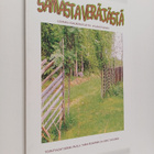 Samasta veräjästä : Lounas-Iisalmen kylät ry. kylähistori... - pikkukuva 1