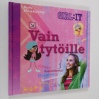 Kirsi (suom.) Kokkonen : Vain tytöille - pikkukuva 1