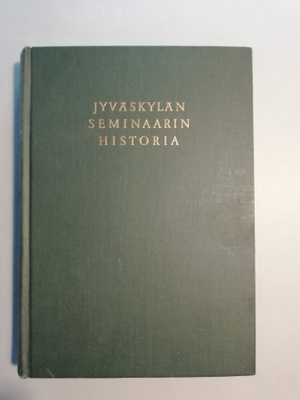 Jyväskylän seminaarin historia