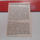 K 15 Jenkki Korkeasaari  # 23 - pikkukuva 2