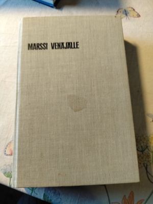 paul carrell marssi venäjälle