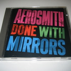 Aerosmith - Done With Mirrors (CD) - pikkukuva 1