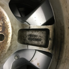 Ässä nastarenkaat 195/70 R15 c Image alumiinivanteilla - pikkukuva 4