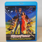 Megaforce ( Blu-ray ) 1982 - pikkukuva 1