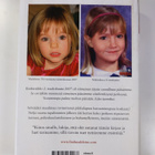 Kate McCann : Madeleine : kuka vei tyttäremme - pikkukuva 2