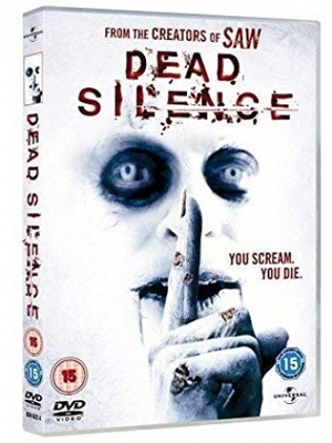 Dead Silence (DVD)