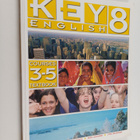 Paul Westlake ym. : Key English 8 : Textbook - pikkukuva 1