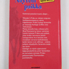 Joanna Campbell : Näytön paikka - pikkukuva 2