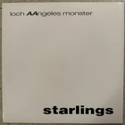 [10’’] STARLINGS: Loch AAngeles monster - pikkukuva 1
