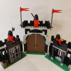Lego 6059 Castle Ritarin linnoitus vuosi 1990 - pikkukuva 3