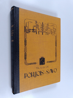 Tämä on Pohjois-Savo