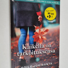 Soile Jokiranta : Kaikella on tarkoituksensa - pikkukuva 1