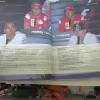 2 FORMULA KIRJAA + AUSTRIAN GRAND PRIX pääsylippu v 1985 ! - pikkukuva 2