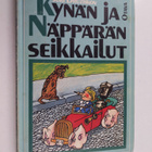 Juri Druzkov : Kynän ja Näppärän seikkailut - pikkukuva 1