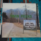 ANGELO BADALAMENTI ~ Soundtrack From Twin Peaks ~ LP M-/M- - pikkukuva 1
