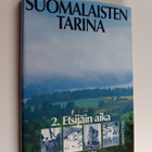 Suomalaisten tarina 2 - Etsijäin aika 1901-1936 - pikkukuva 1