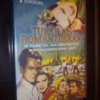 4DVD  TUKKILAISROMANTIIKKAA ( Sis. postikulut ) - pikkukuva 1