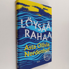 Asta Olivia Nordenhof : Löysää rahaa - pikkukuva 1