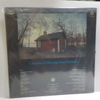 CUMULUS - FOLKSONGS FROM FINLAND EX+/EX LP - pikkukuva 2