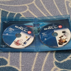 Wall-e Disney Pixar Blu-Ray - pikkukuva 2