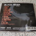 Black River - Black'n'Roll (CD) - pikkukuva 2
