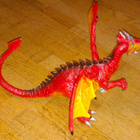 Jasman Mythical Dragons Figuuri - pikkukuva 3
