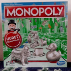 Monopoly peli vuodelta 2016 UUSI - pikkukuva 1