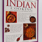 Rafi Fernandez ym. : The Practical Encyclopedia of Indian... - pikkukuva 1