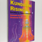 Gurmukh Kaur Khalsa ym. : Kundalini rising : exploring th... - pikkukuva 1