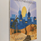 Daniel Brecher : Eilen paratiisissa (signeerattu, tekijän... - pikkukuva 1