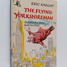 Eric Knight : The flying Yorkshireman - pikkukuva 1