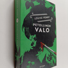 Louise Penny : Petollinen valo - pikkukuva 1