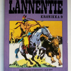 Lännentie Kronikka 9 - pikkukuva 1