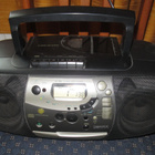 Philips radio cd-soitin hyvä - pikkukuva 2