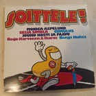 LP  Soittele - pikkukuva 1