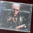 ILKKA VAINIO - VILLI PYHÄPOIKA - CD - UUDI - pikkukuva 1