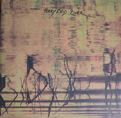 Terry Reid – River "funky, laid-back blues-rock groove"