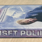 Jouko Turkka: KIIMAISET POLIISIT (1993) koko tv-sarja (2DVD) - pikkukuva 3