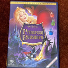 PRINSESSA RUUSUNEN - 2DVD - 50-VUOTISJUHLAJULKAISU - pikkukuva 1
