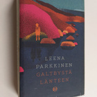 Leena Parkkinen : Galtbystä länteen - pikkukuva 1