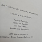 Jaakko Rautio; Dan Frände - Todistelu (sid.) - pikkukuva 2