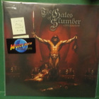 THE GATES OF SLUMBER - CONQUEROR EX/M- 2LP - pikkukuva 1