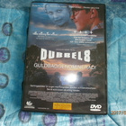 DUBBEL 8 - KESYTTÖMÄT - DVD - pikkukuva 1