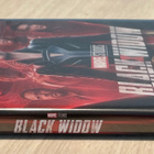 Marvel: Black Widow (2021) Scarlett Johansson (UUSI) - pikkukuva 3